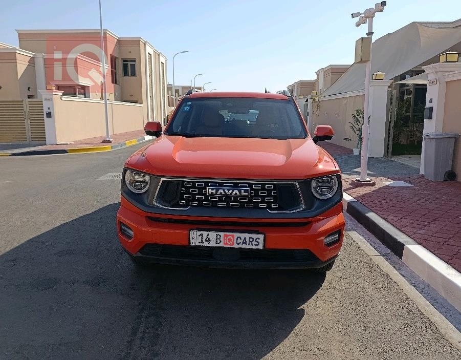 هافال H7
